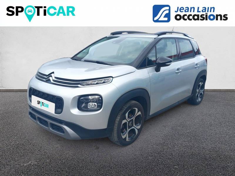 Image de l'annonce principale - Citroën C3 Aircross