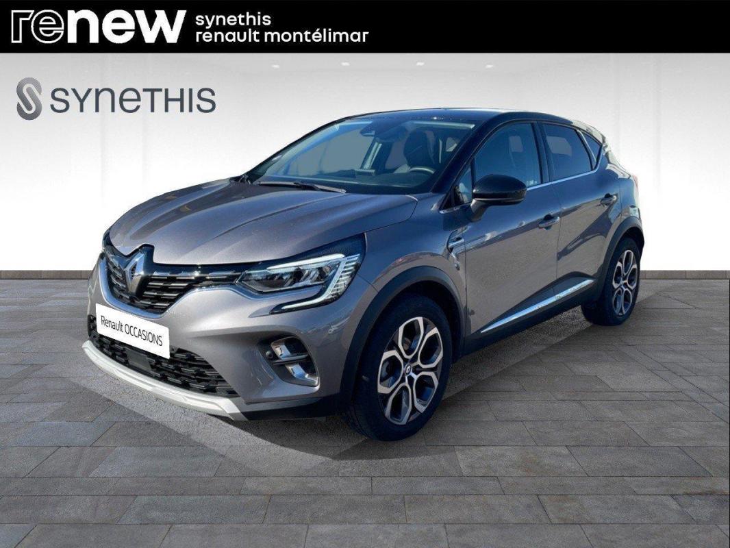 Image de l'annonce principale - Renault Captur