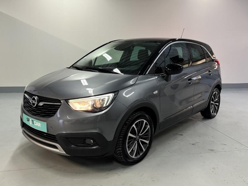 Image de l'annonce principale - Opel Crossland X