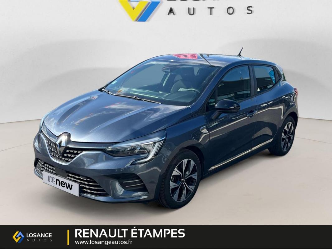 Image de l'annonce principale - Renault Clio