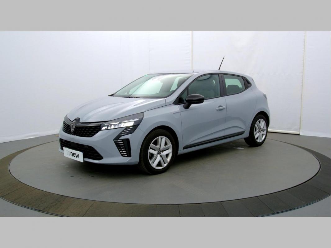 Image de l'annonce principale - Renault Clio