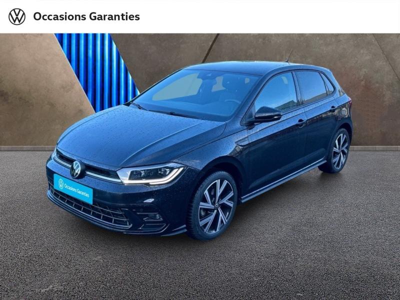 Image de l'annonce principale - Volkswagen Polo