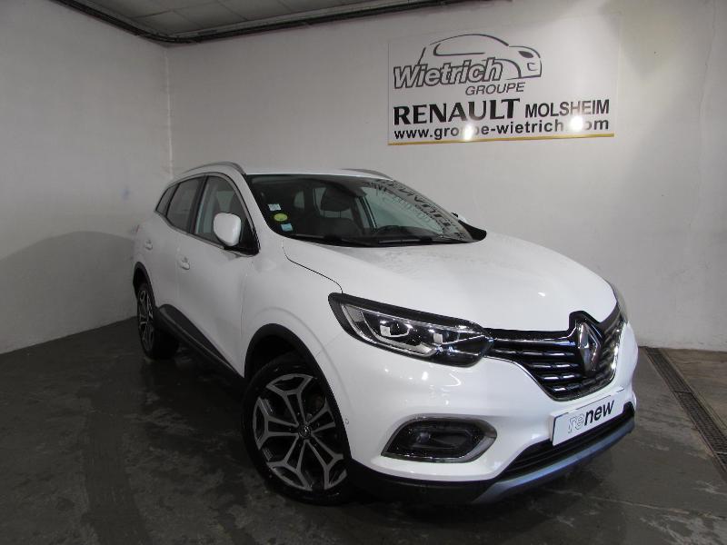 Image de l'annonce principale - Renault Kadjar