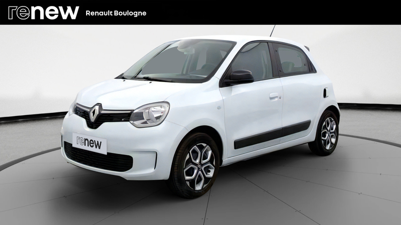 Image de l'annonce principale - Renault Twingo