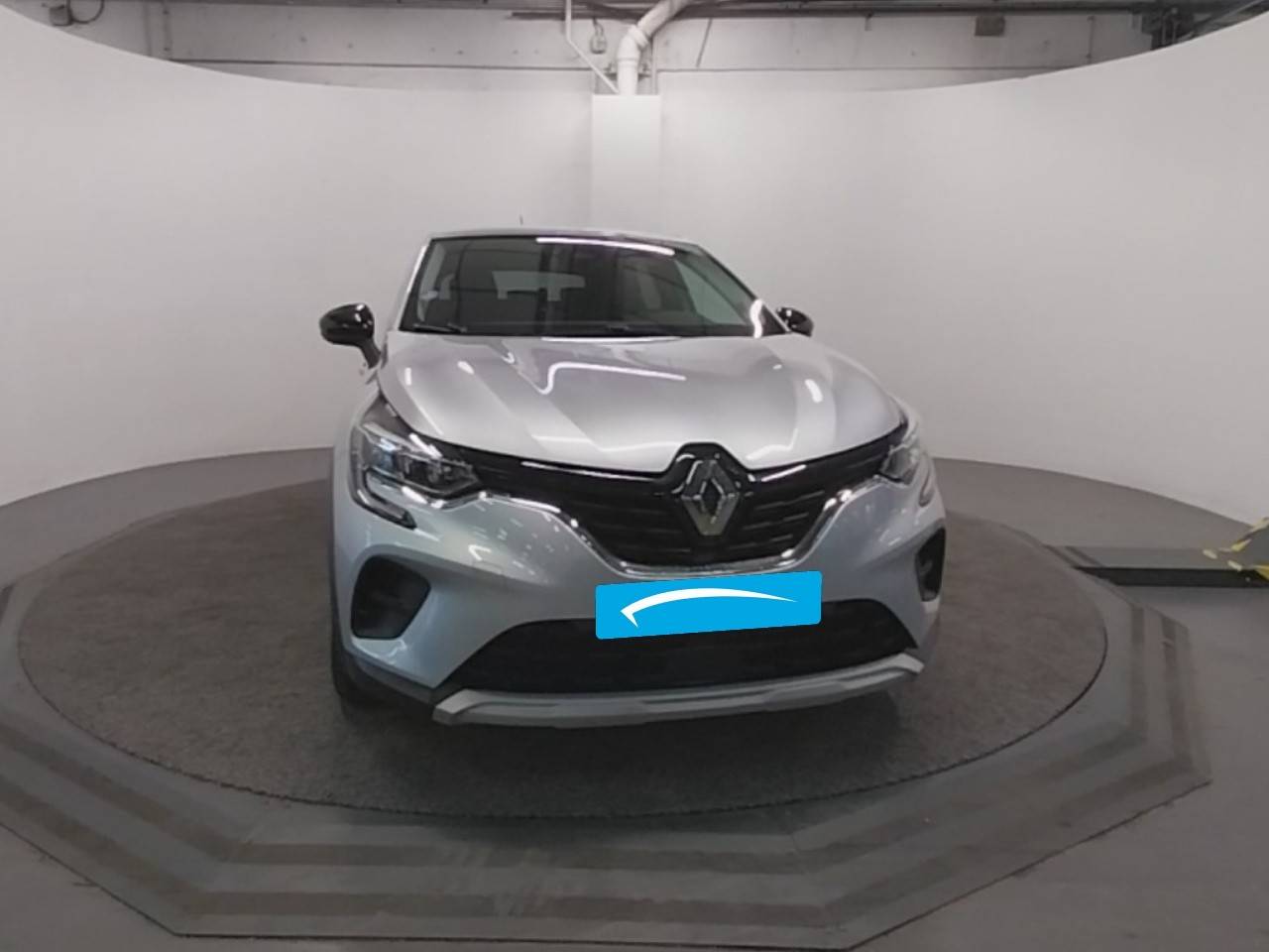 Image de l'annonce principale - Renault Captur