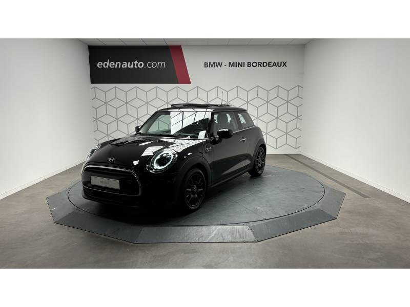 Image de l'annonce principale - MINI COOPER