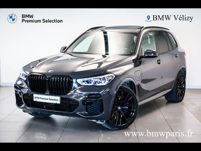 Image de l'annonce principale - BMW X5