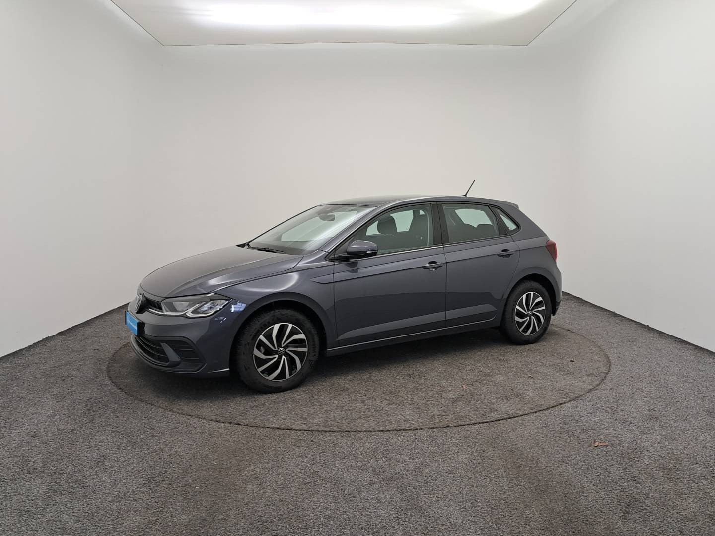 Image de l'annonce principale - Volkswagen Polo