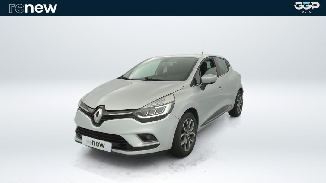 Image de l'annonce principale - Renault Clio