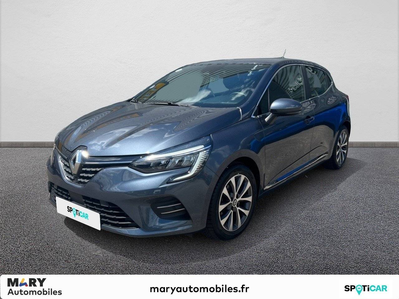 Image de l'annonce principale - Renault Clio