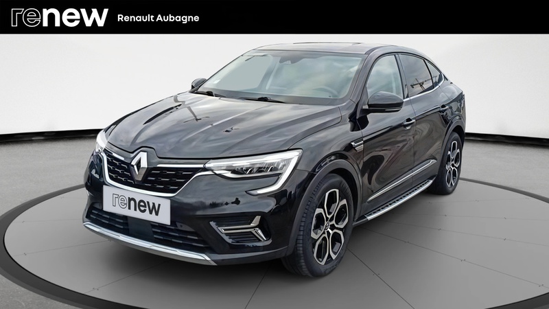 Image de l'annonce principale - Renault Arkana