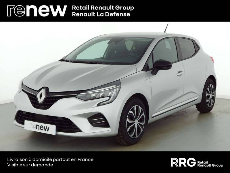 Image de l'annonce principale - Renault Clio