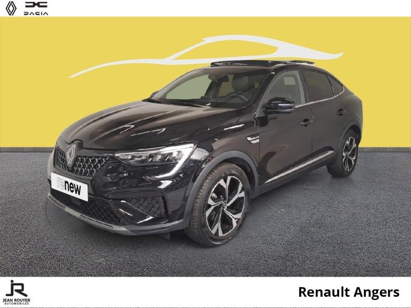 Image de l'annonce principale - Renault Arkana