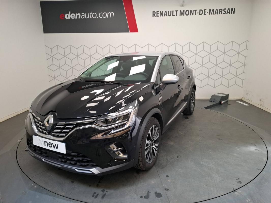 Image de l'annonce principale - Renault Captur