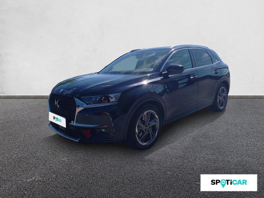 Image de l'annonce principale - DS DS 7 Crossback