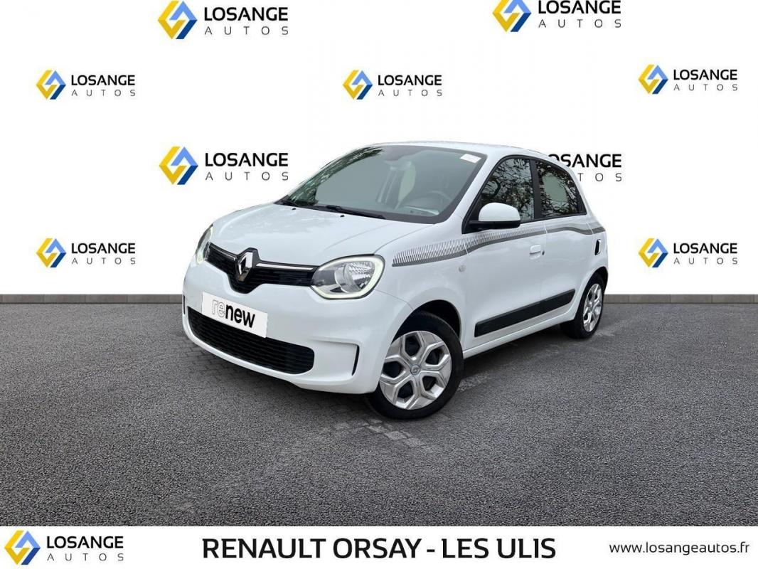 Image de l'annonce principale - Renault Twingo