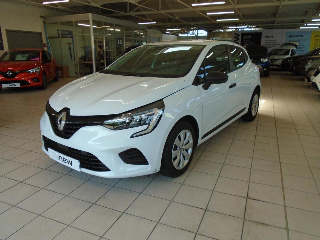 Image de l'annonce principale - Renault Clio