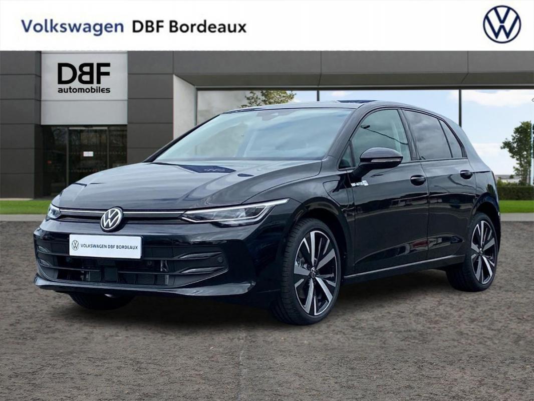 Image de l'annonce principale - Volkswagen Golf