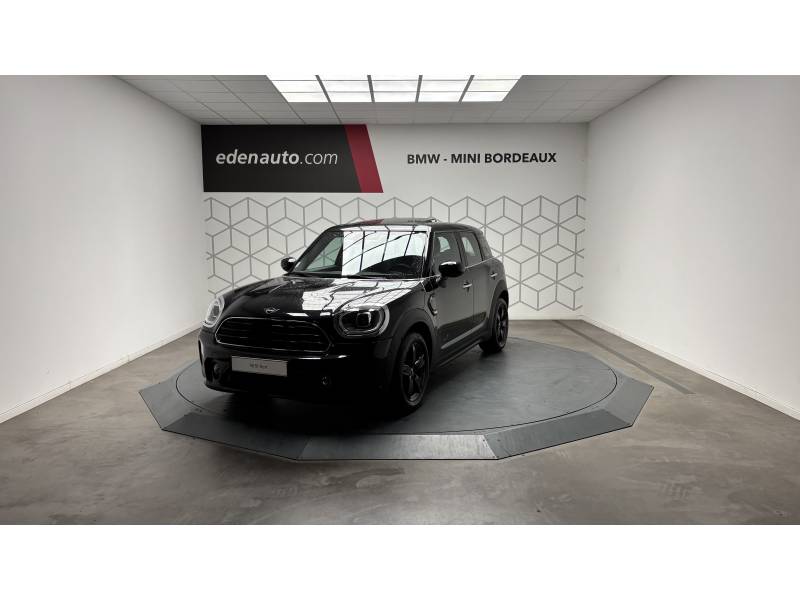 Image de l'annonce principale - MINI Countryman