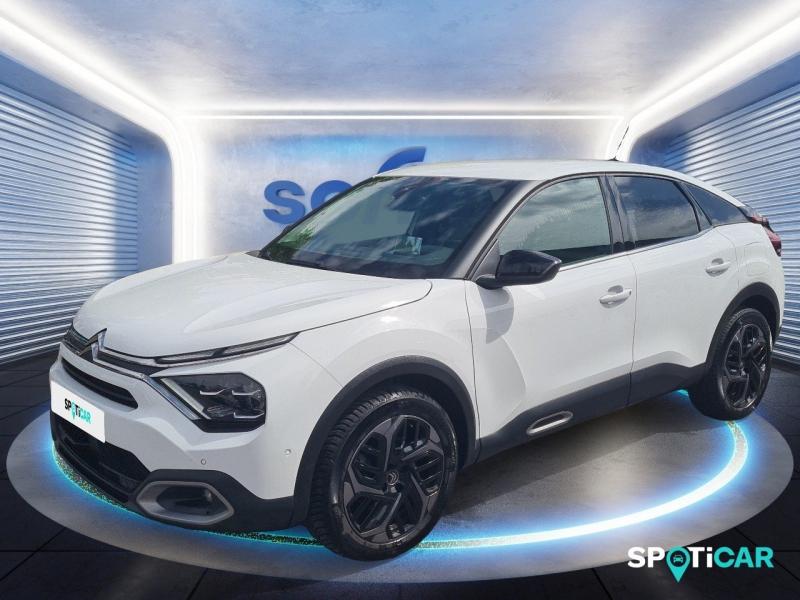 Image de l'annonce principale - Citroën C4