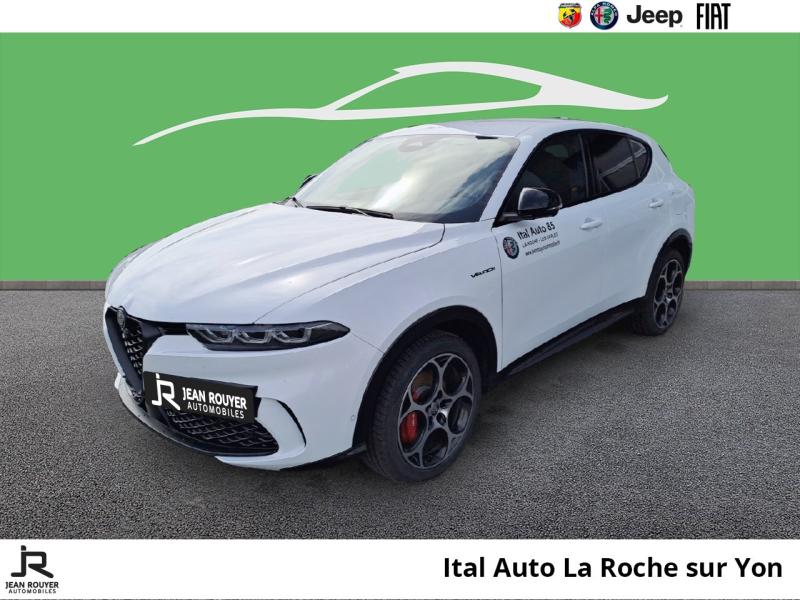 Image de l'annonce principale - Alfa Romeo Tonale