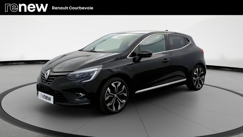 Image de l'annonce principale - Renault Clio
