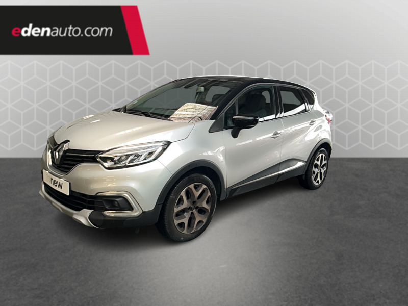 Image de l'annonce principale - Renault Captur