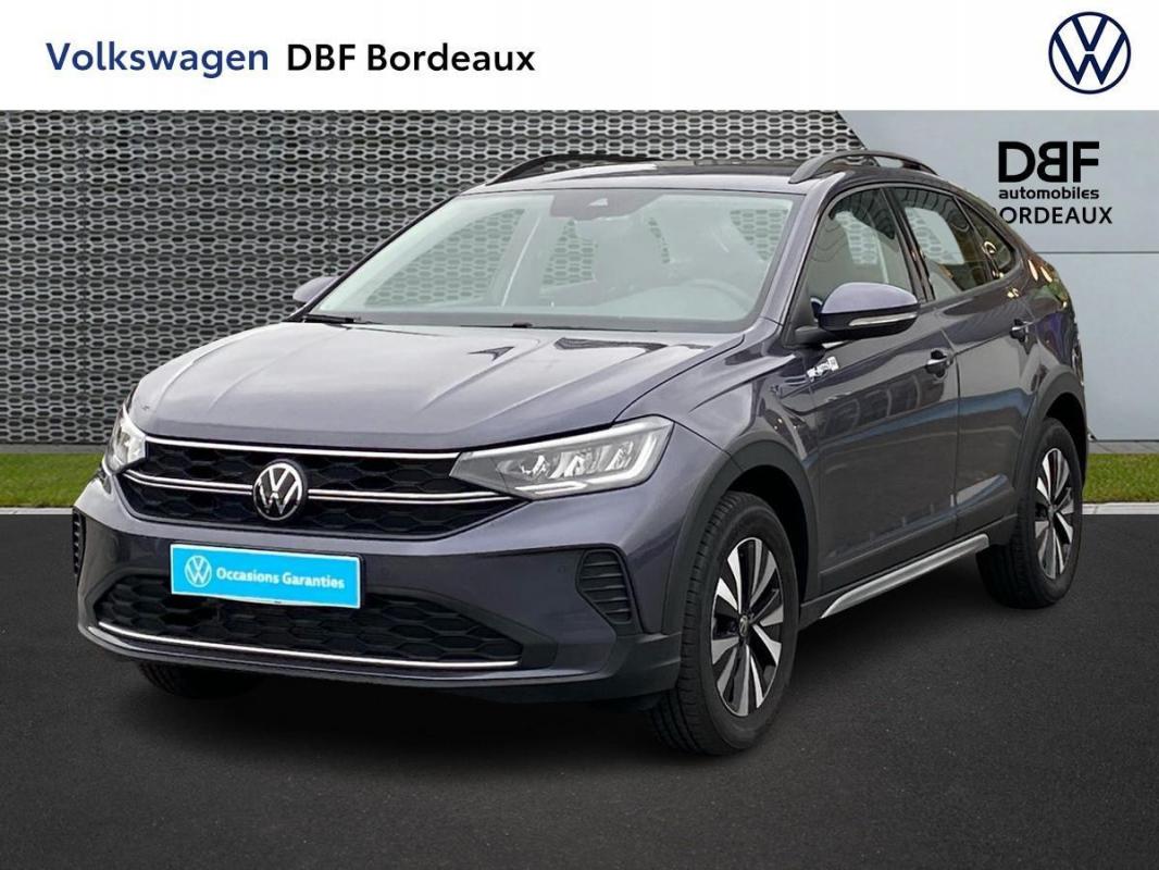 Image de l'annonce principale - Volkswagen Taigo