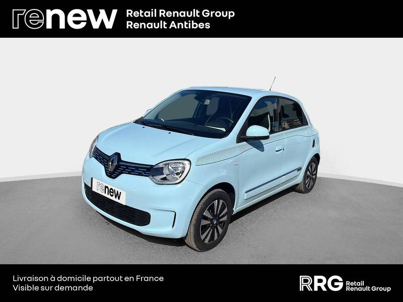 Image de l'annonce principale - Renault Twingo