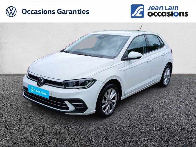 Image de l'annonce principale - Volkswagen Polo