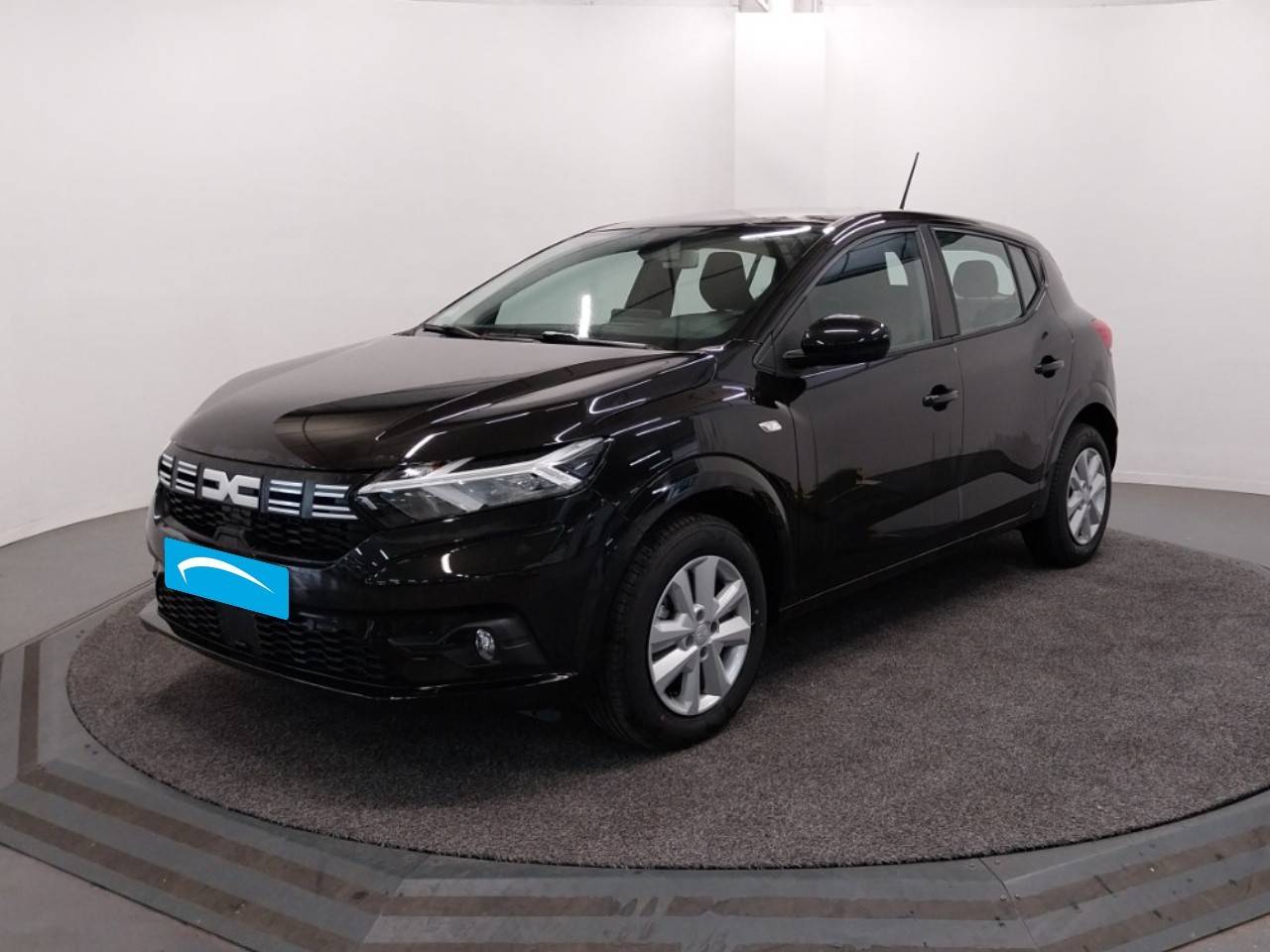 Image de l'annonce principale - Dacia Sandero