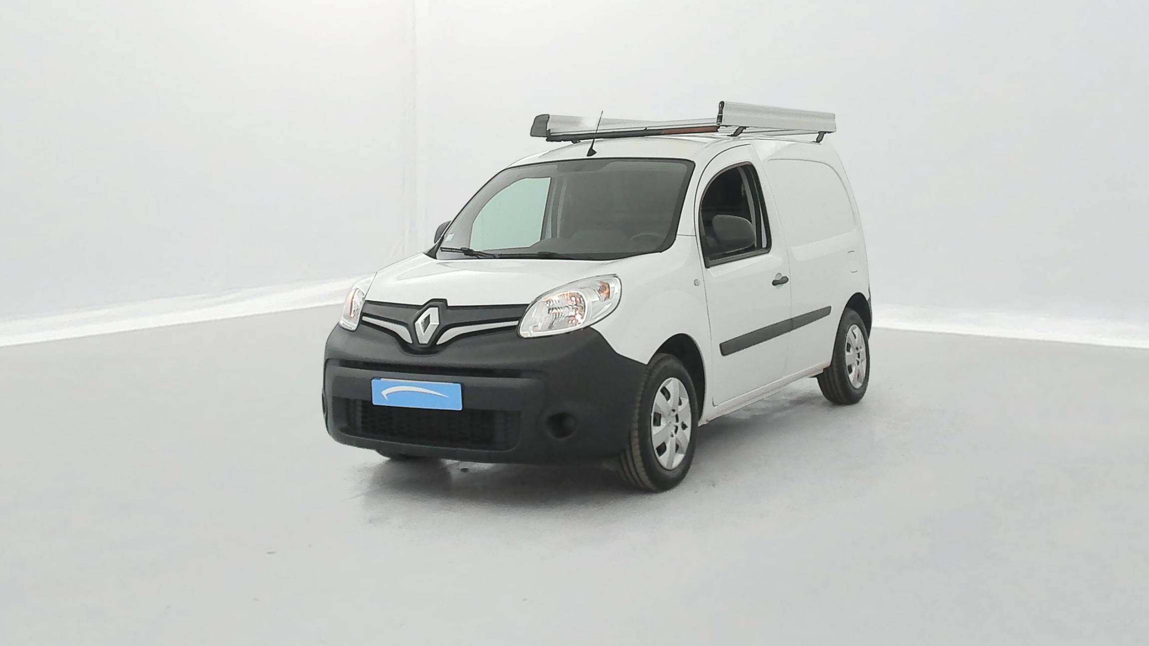 Image de l'annonce principale - Renault Kangoo