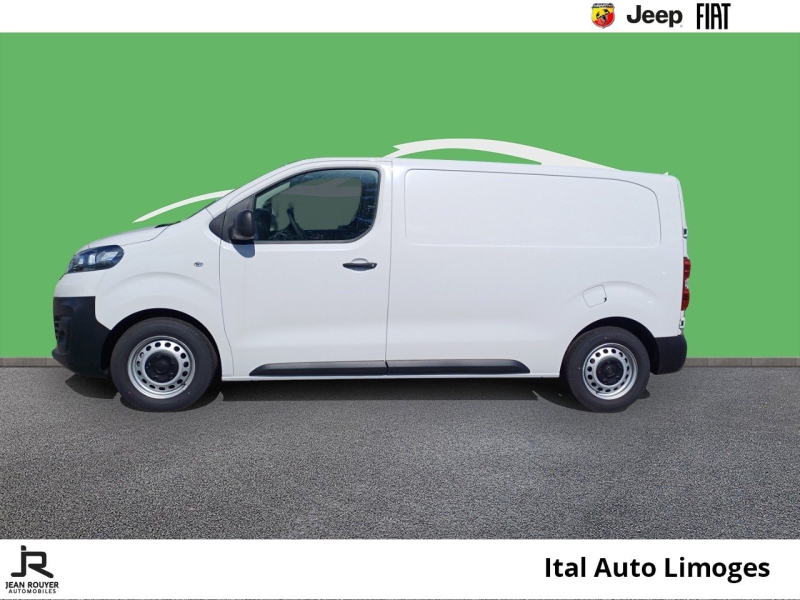 Image de l'annonce principale - Fiat Scudo