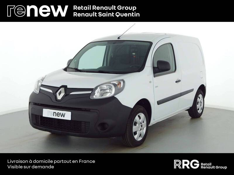 Image de l'annonce principale - Renault Kangoo