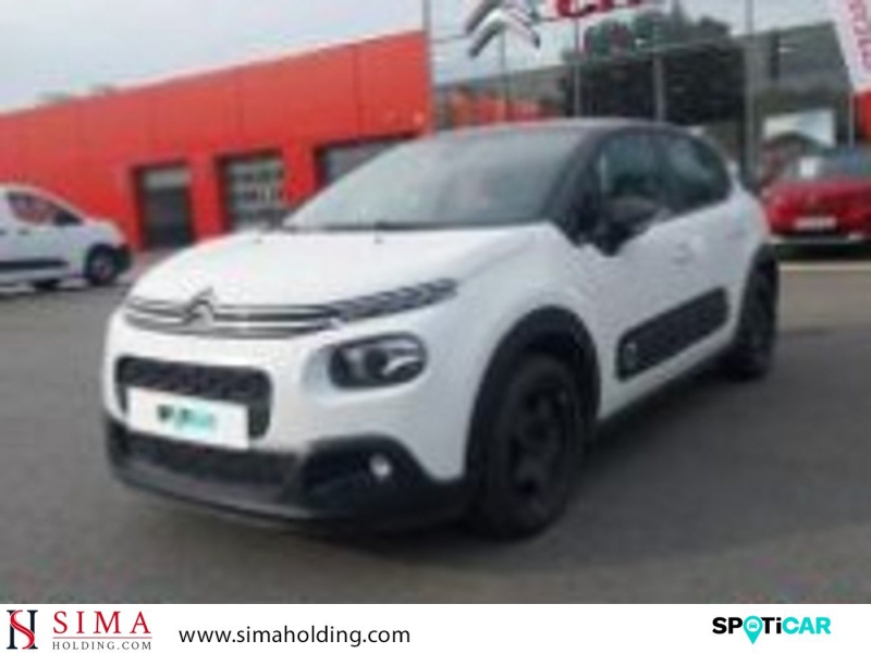 Image de l'annonce principale - Citroën C3