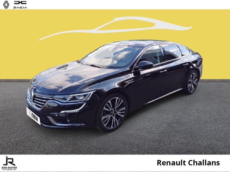 Image de l'annonce principale - Renault Talisman