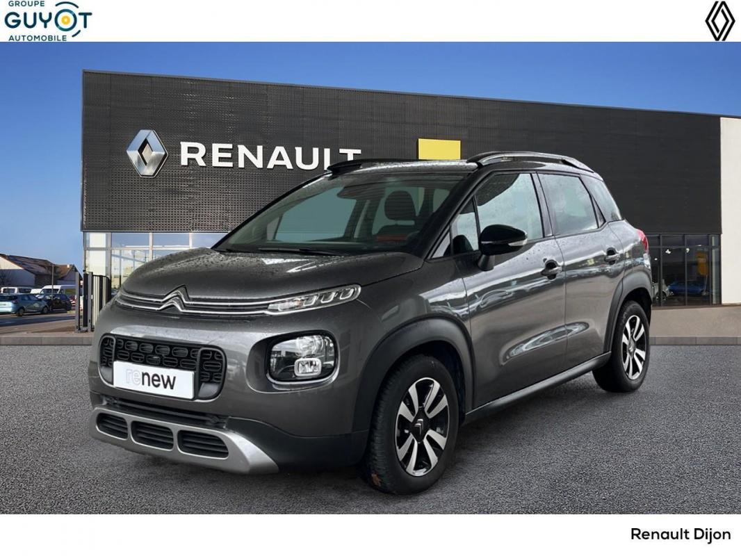 Image de l'annonce principale - Citroën C3 Aircross