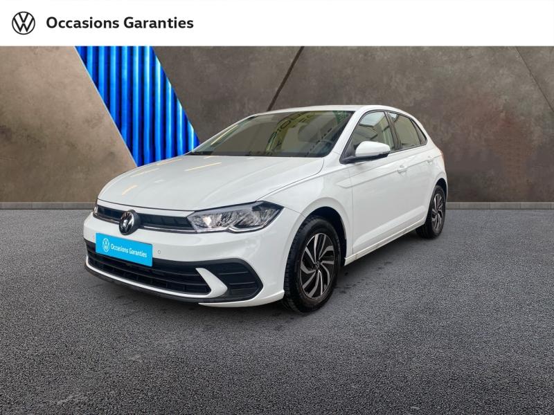 Image de l'annonce principale - Volkswagen Polo