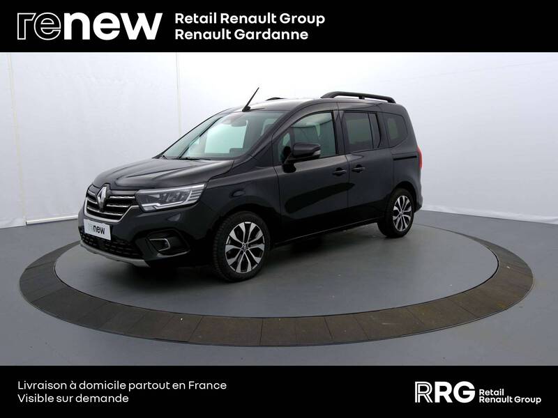 Image de l'annonce principale - Renault Kangoo