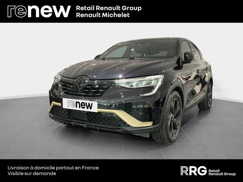 Image de l'annonce principale - Renault Arkana