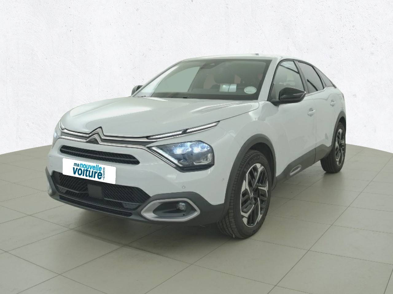 Image de l'annonce principale - Citroën C4