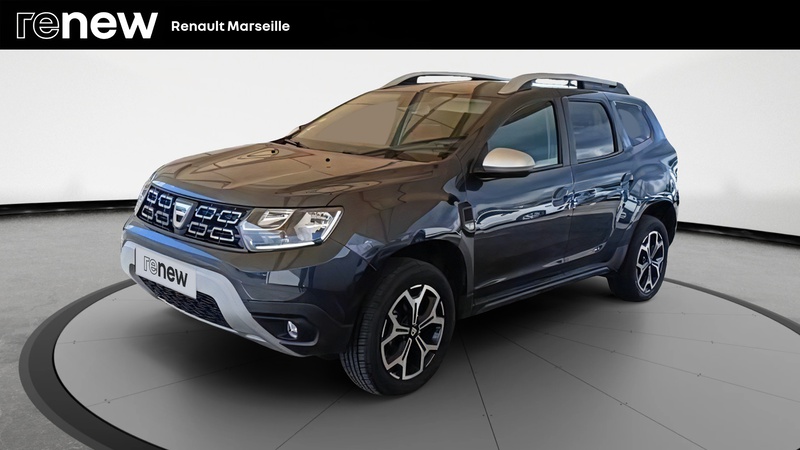 Image de l'annonce principale - Dacia Duster