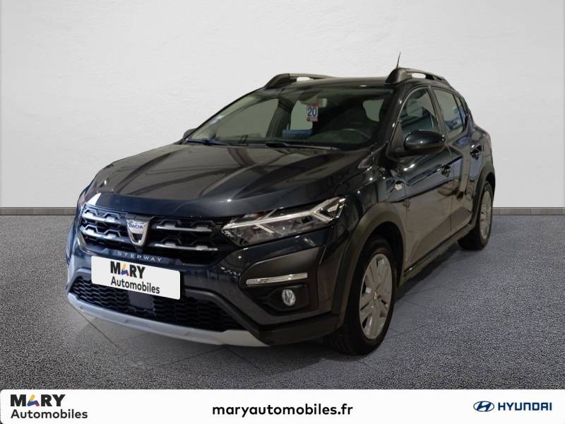 Image de l'annonce principale - Dacia Sandero Stepway