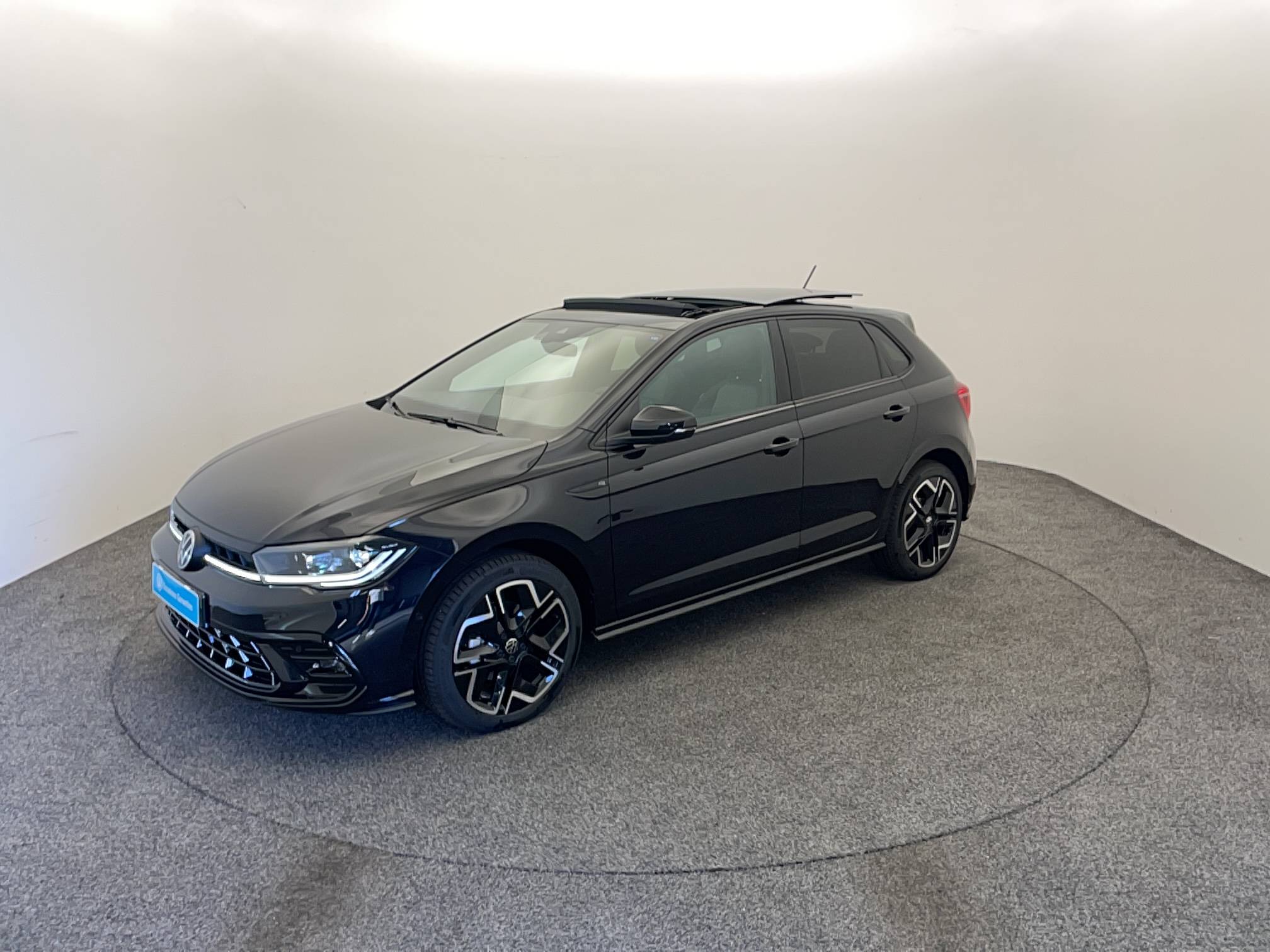 Image de l'annonce principale - Volkswagen Polo