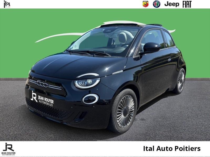 Image de l'annonce principale - Fiat 500C