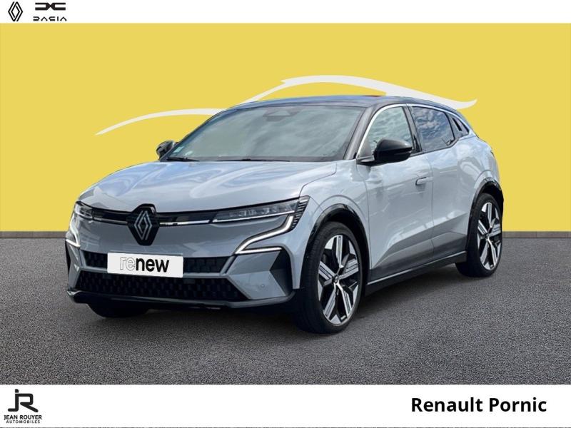 Image de l'annonce principale - Renault Megane E Tech
