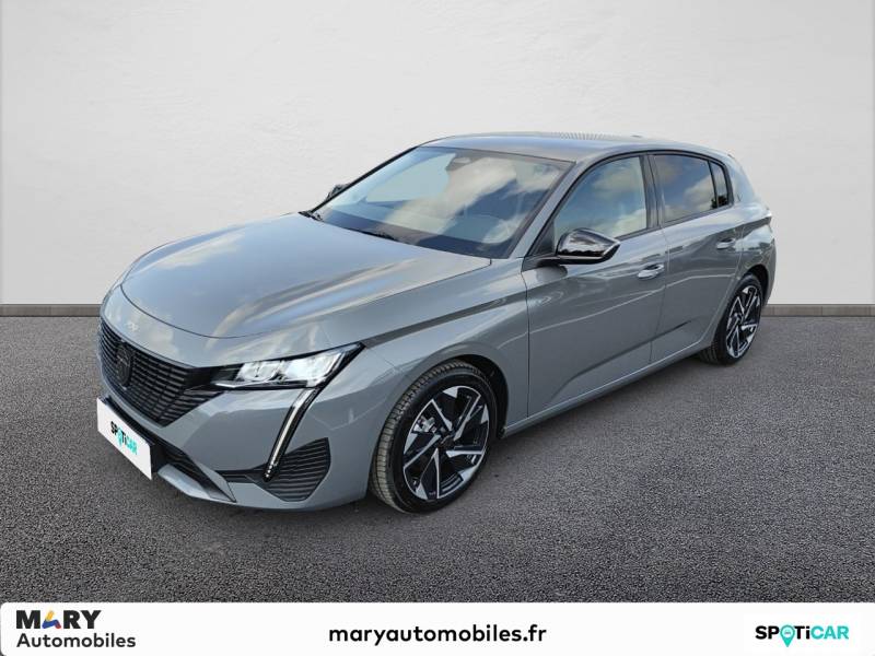 Image de l'annonce principale - Peugeot 308