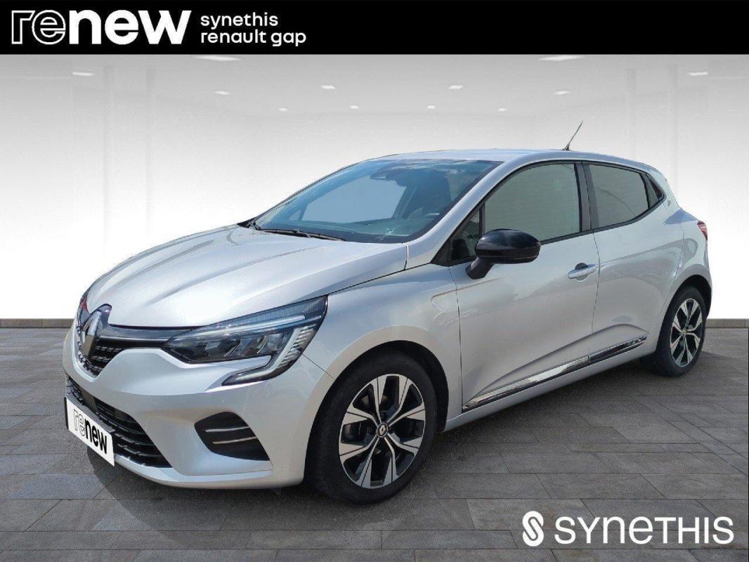 Image de l'annonce principale - Renault Clio