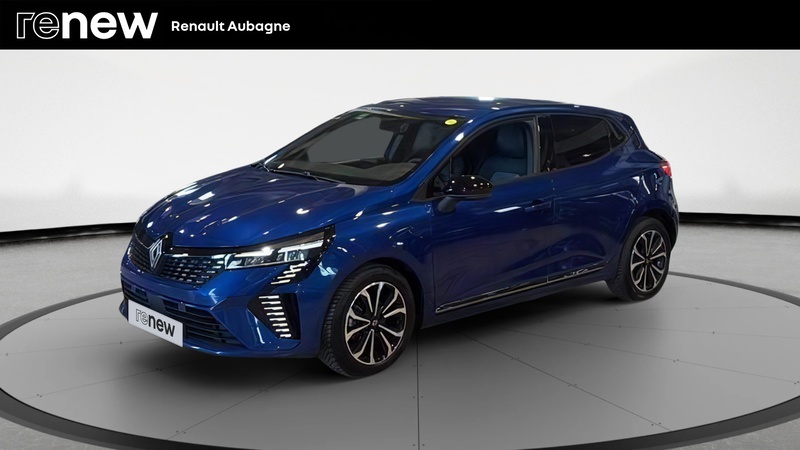 Image de l'annonce principale - Renault Clio