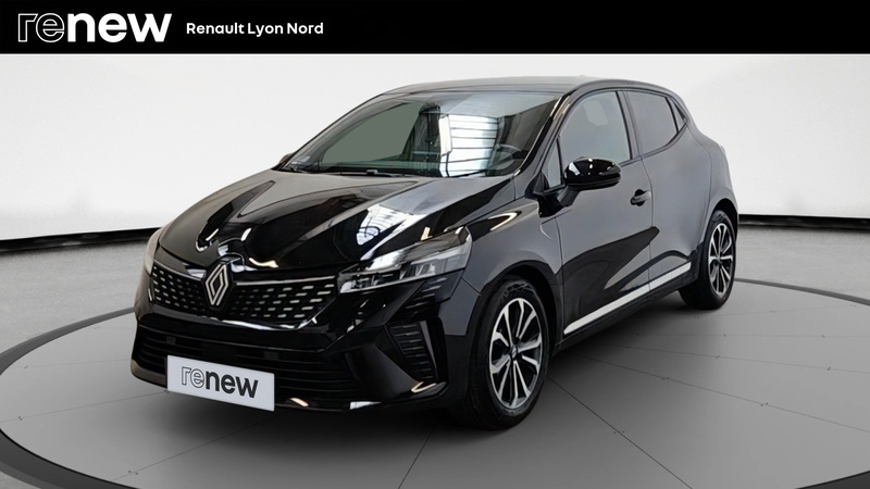 Image de l'annonce principale - Renault Clio